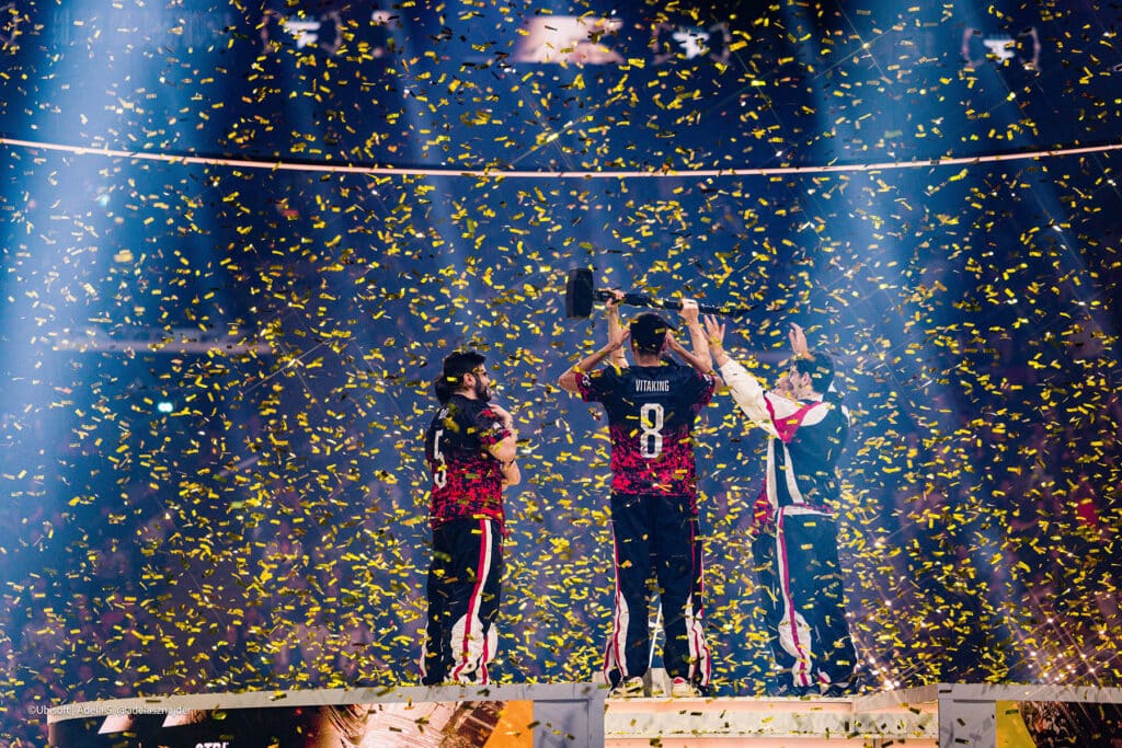 faze clan assistant coach blast callout six invitational large