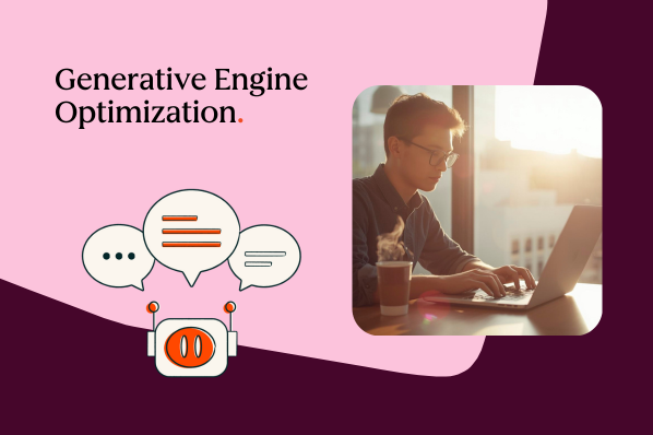 generative engine optimization