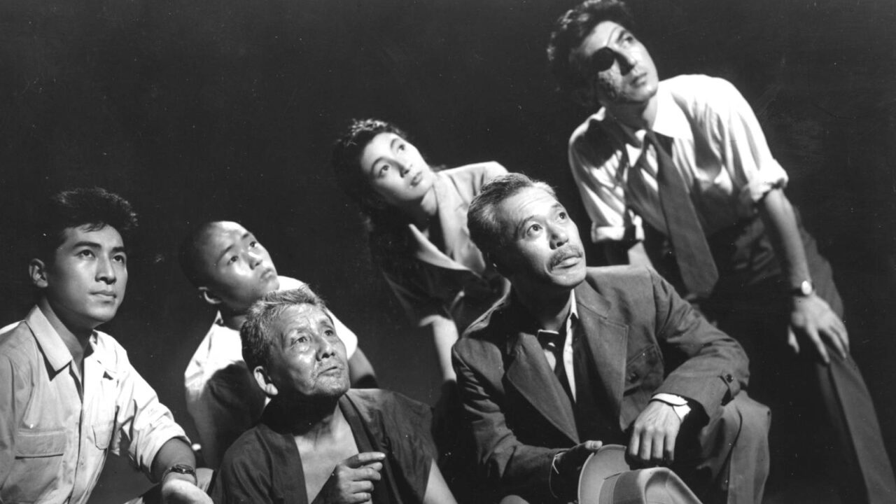 You Can Perfectly Track the History of the Horror Genre by Watching These 10 Movies