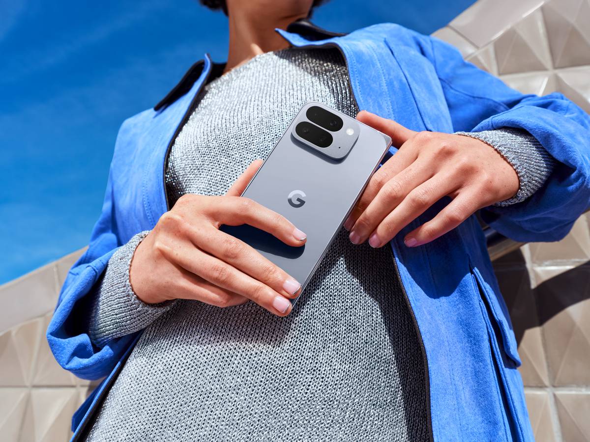 google pixel 10 pro fold 3