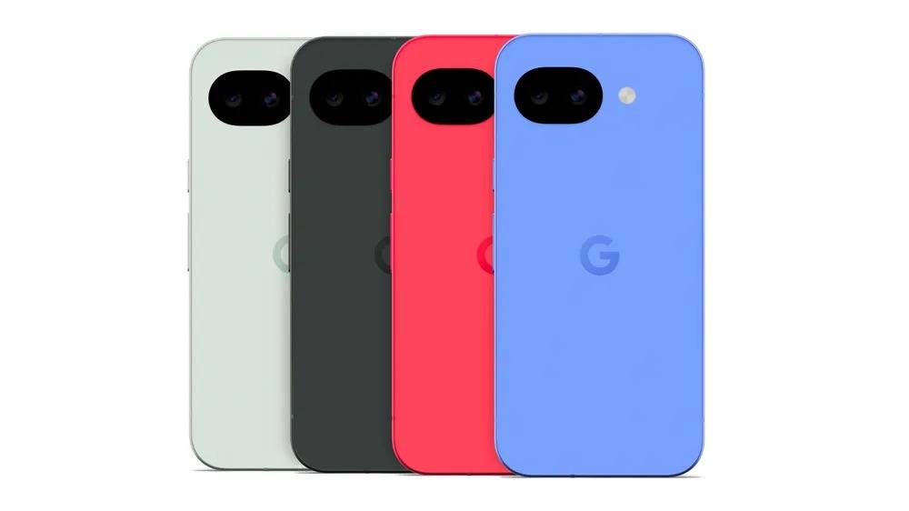 google pixel 10a 3