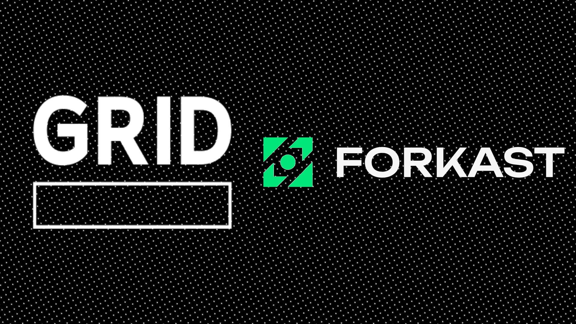 grid forkast partnership