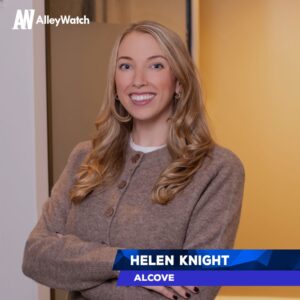 helen knight ALCOVE