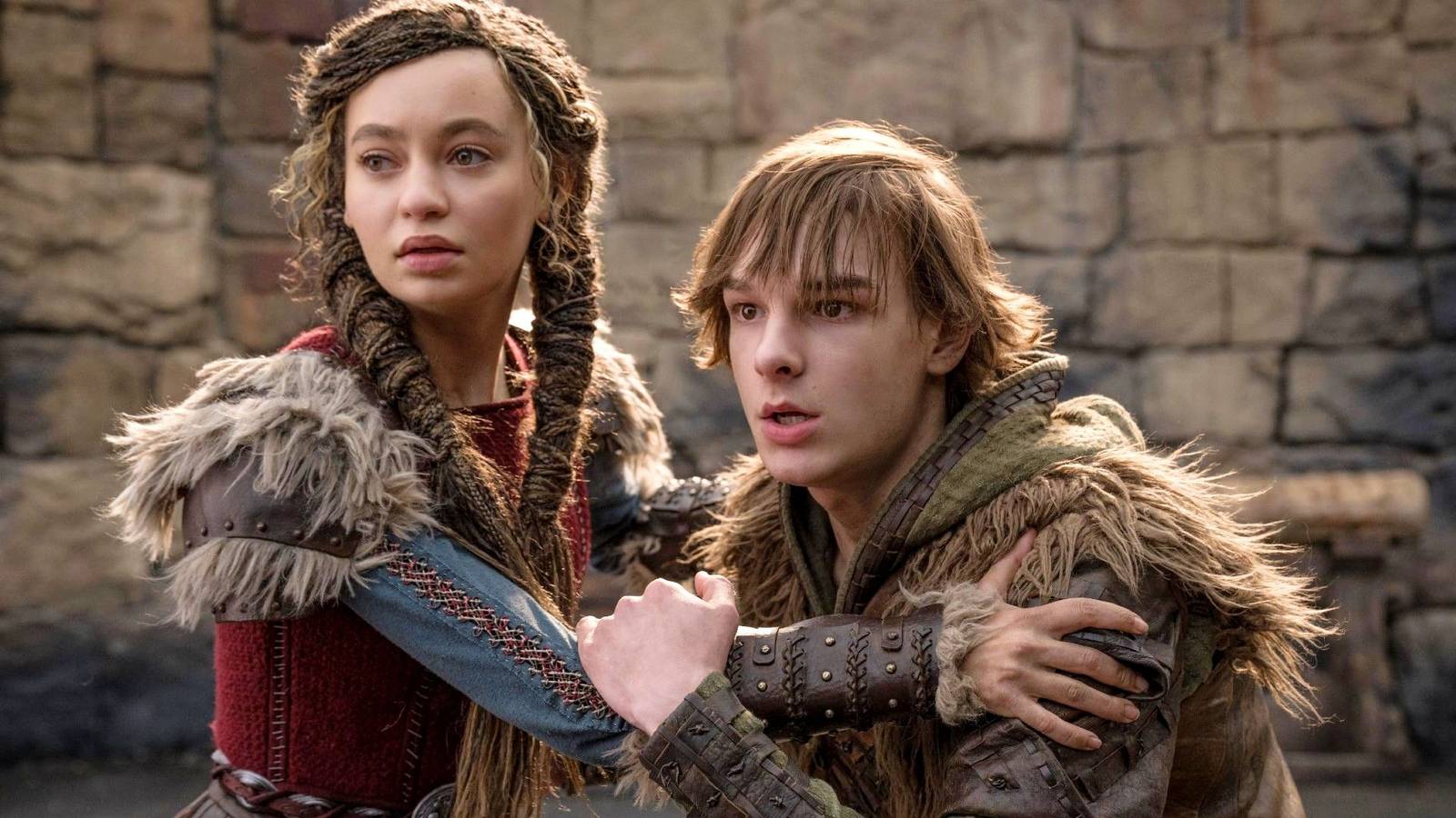 how to train your dragon 2025 hiccup astrid