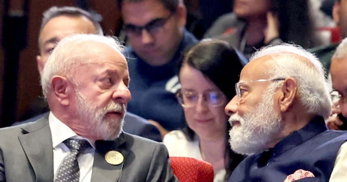 india brazil lithium deal pm modi lula da silva meeting live critical minerals china supply chain 20