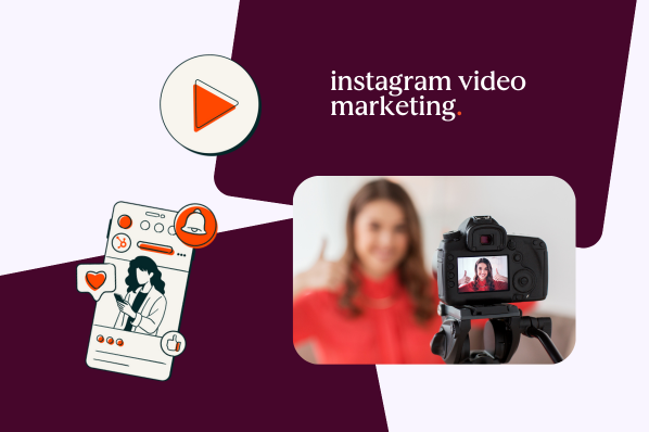 instagram video marketing