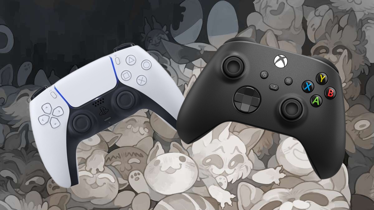 is mewgenics available on ps5 or xbox series