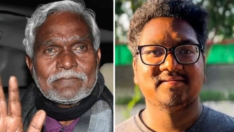 हिमाचल प्रदेश:मनाली में झारखंड के पूर्व मुख्यमंत्री चंपई सोरेन के पोते की मौत, दोस्तों के साथ आया था घूमने – Himachal Suspicious Death Of Grandson Of Former Jharkhand Cm Champai Soren In Manali