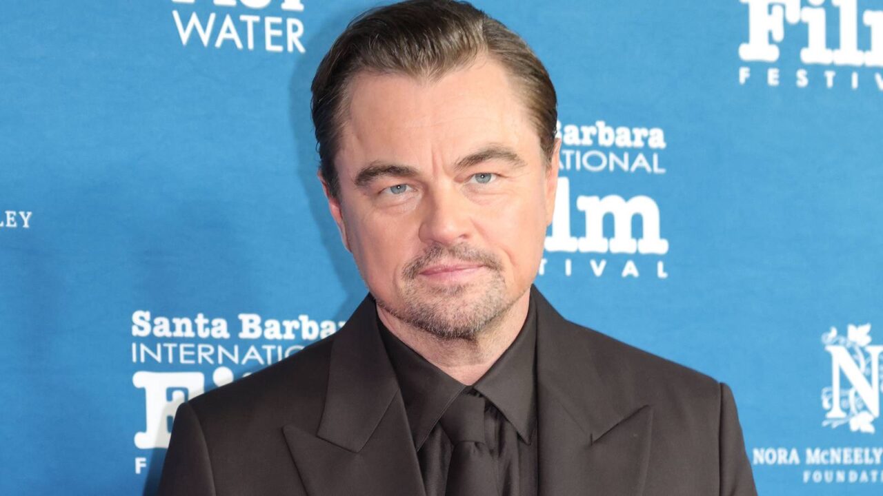 Leonardo DiCaprio’s 22-Year-Old Biopic Soars Onto Free Streaming