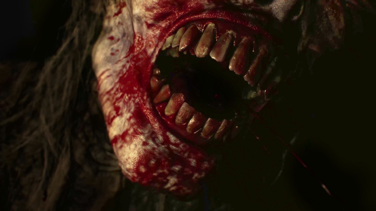 list of resident evil requiem enemies