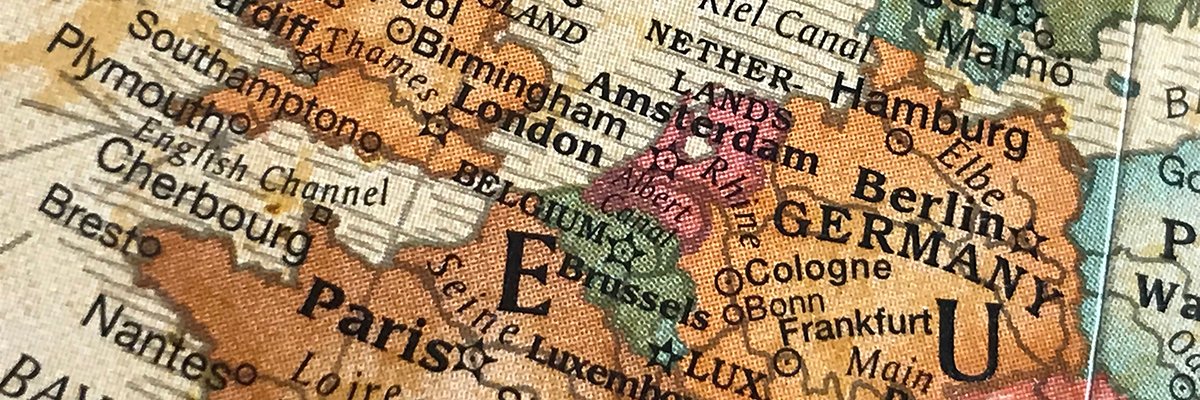 map netherlands UK france germany CC