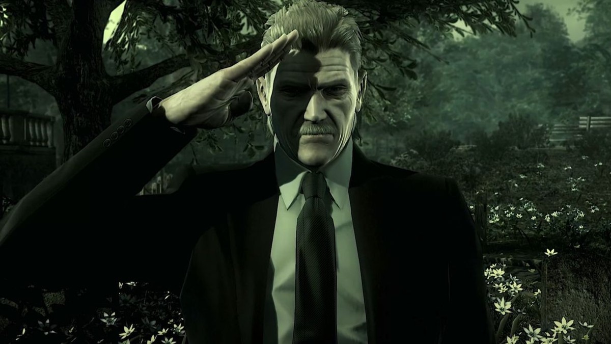 metal gear solid 4 peace walker delisting