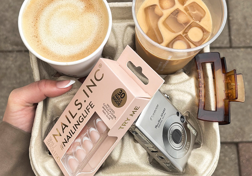 nails inc press on nails