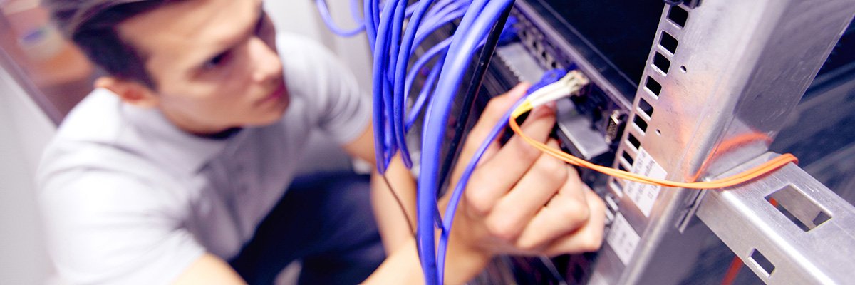 network technician 4 adobe