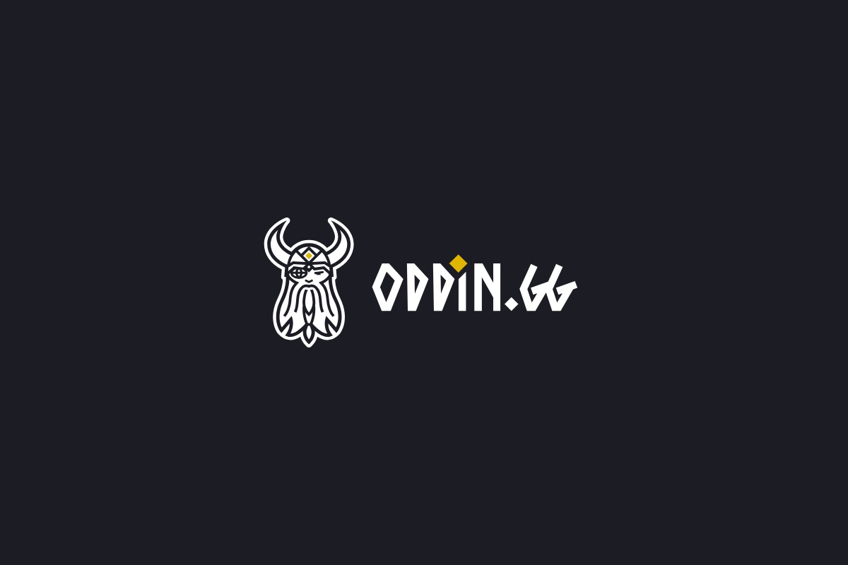 oddin gg logo