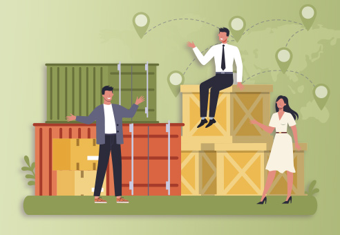 How to Build a Procurement Management System: Plan & System Essentials