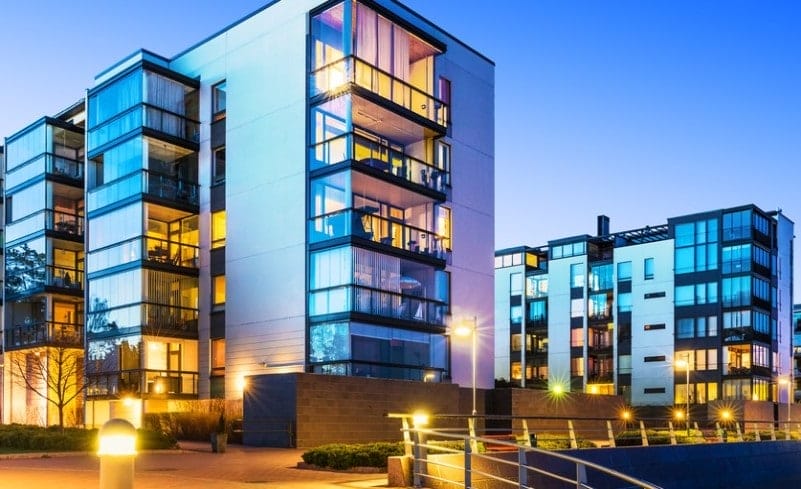 real estate reit pros and cons