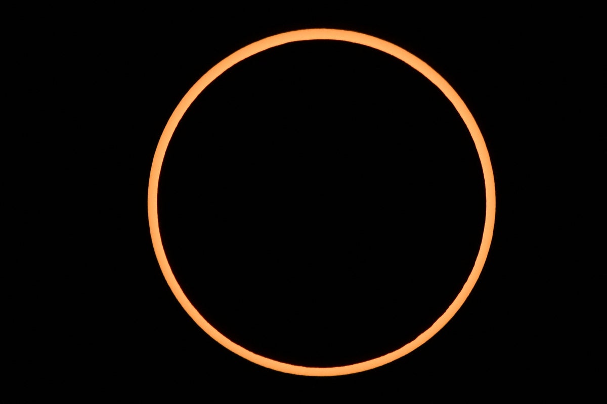 ring of fire eclipse