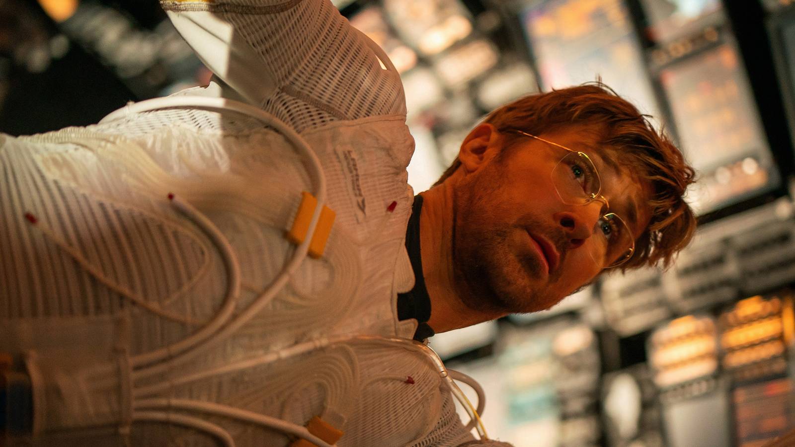 ryan gosling in project hail mary