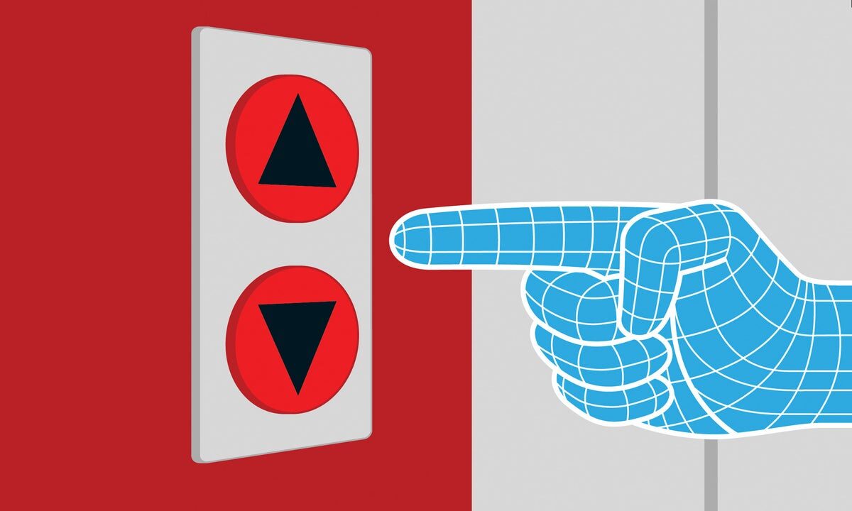 AI tool decreased political polarization from social media algorithms