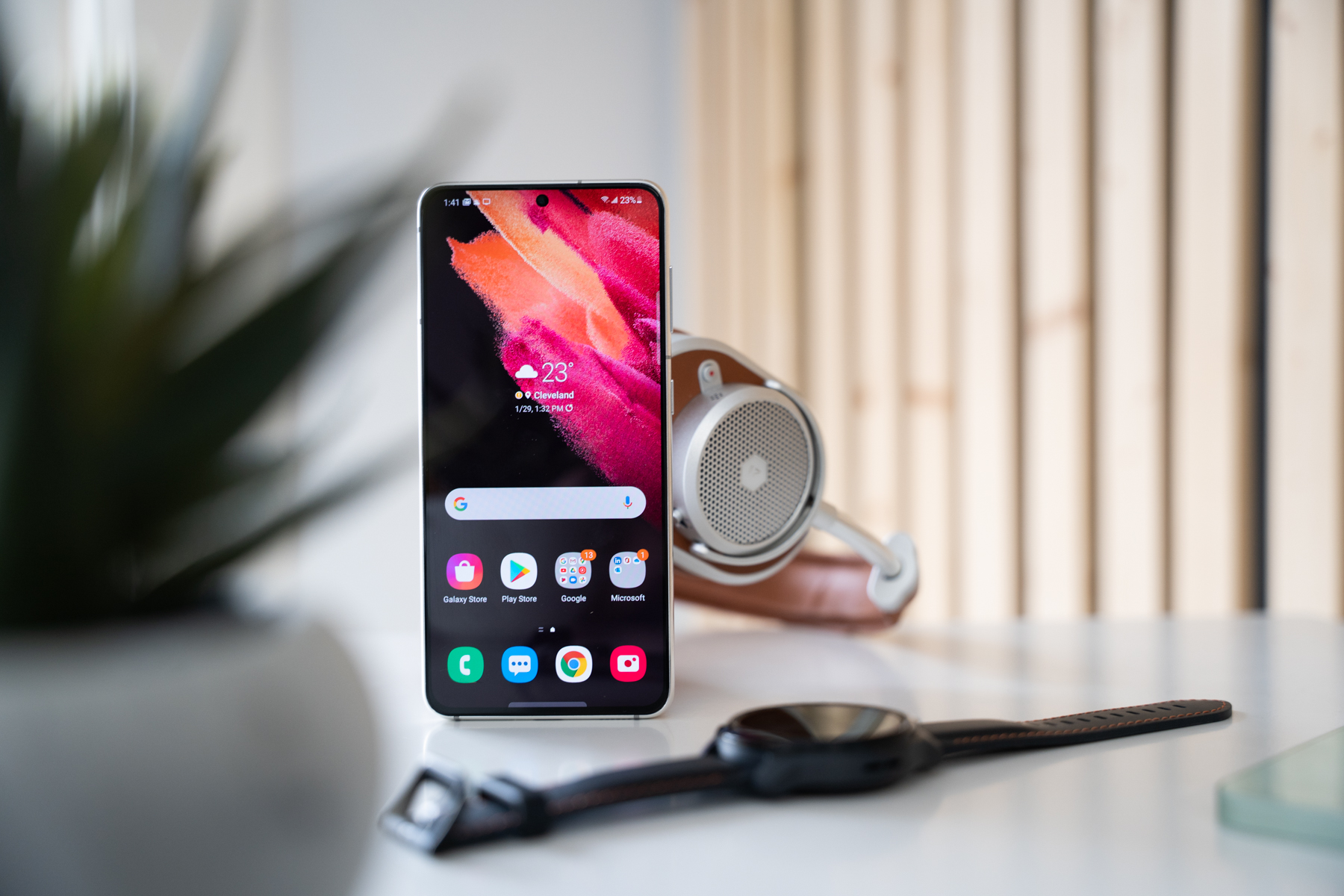 samsung galaxy s21 6 1