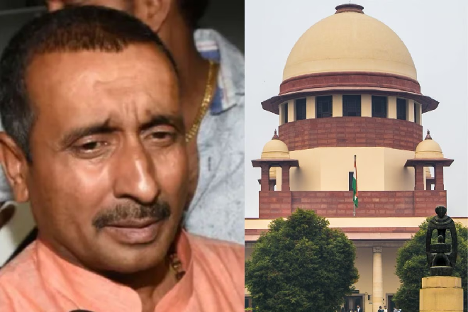 कुलदीप सिंह सेंगर की अपील पर अब होगी रोजाना सुनवाई – realtimes