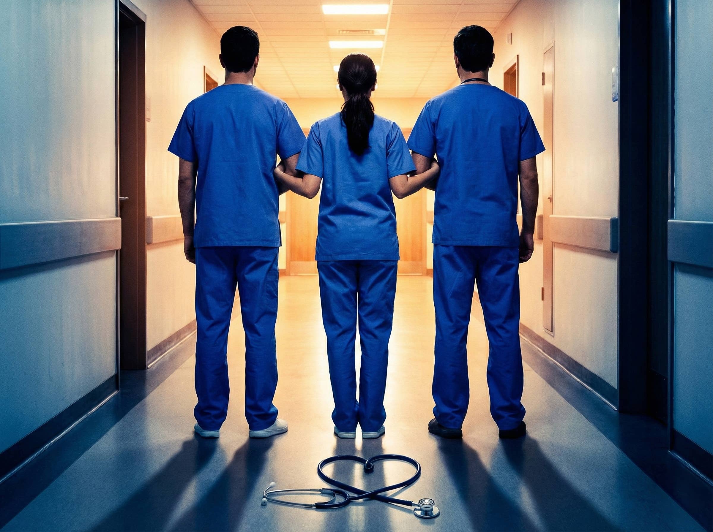 scrubs revival launches first reviews swarm