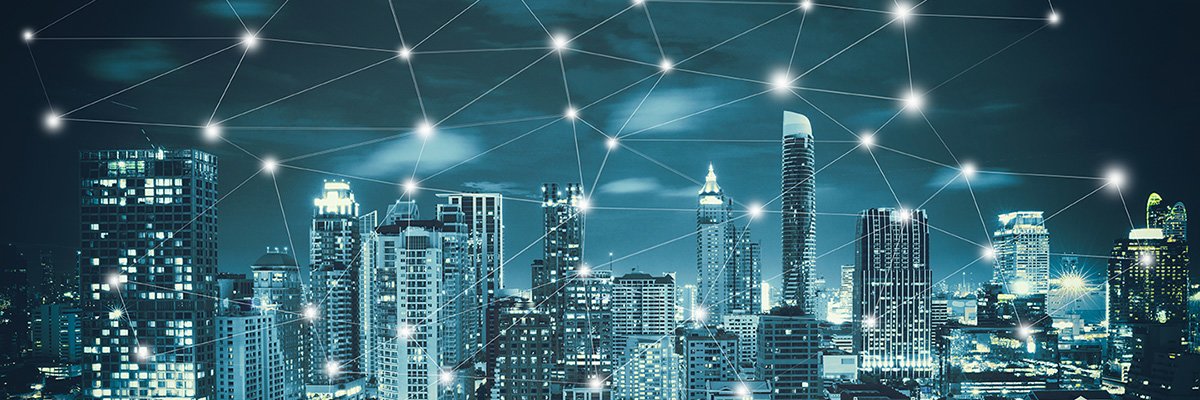 smart connected city adobe