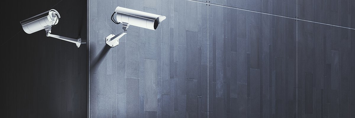 surveillance camera CCTV building WhoisDanny adobe