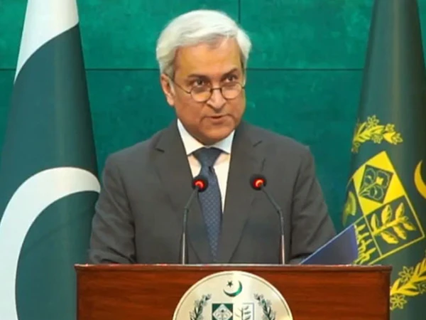 tahir andrabi foreign office spokesperson1761904124 0