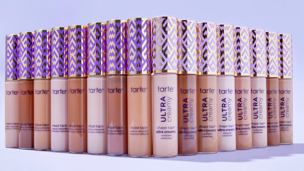 tarteshapetapecreamyconcealer