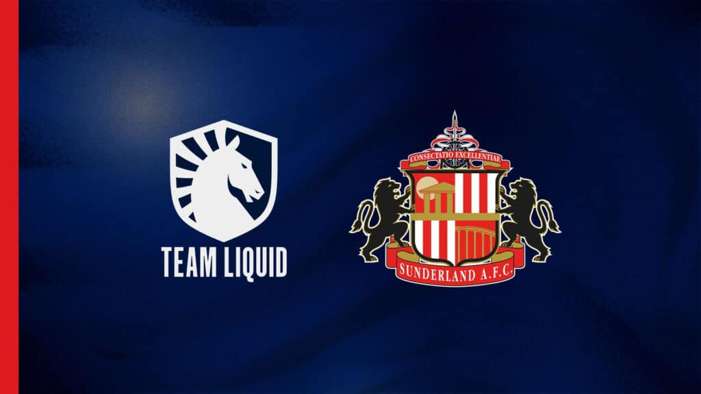 team liquid sunderland afc partnership large