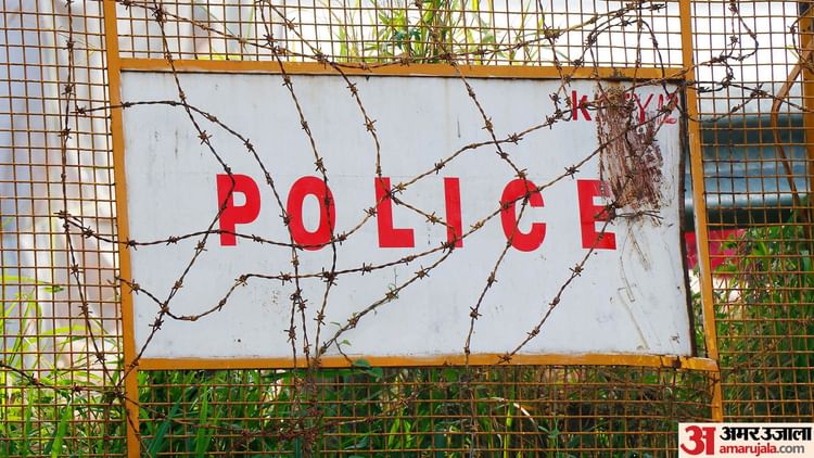 Up Police:कबाड़ी से वसूली के आरोप में संभल एसओजी की पूरी टीम निलंबित, काम में भी फिसड्डी हैं भ्रष्ट कर्मी – Sambhal Sog Team Suspended On Charges Of Extortion From Scrap Dealer