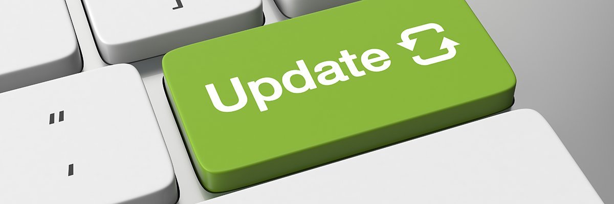 update keyboard adobe