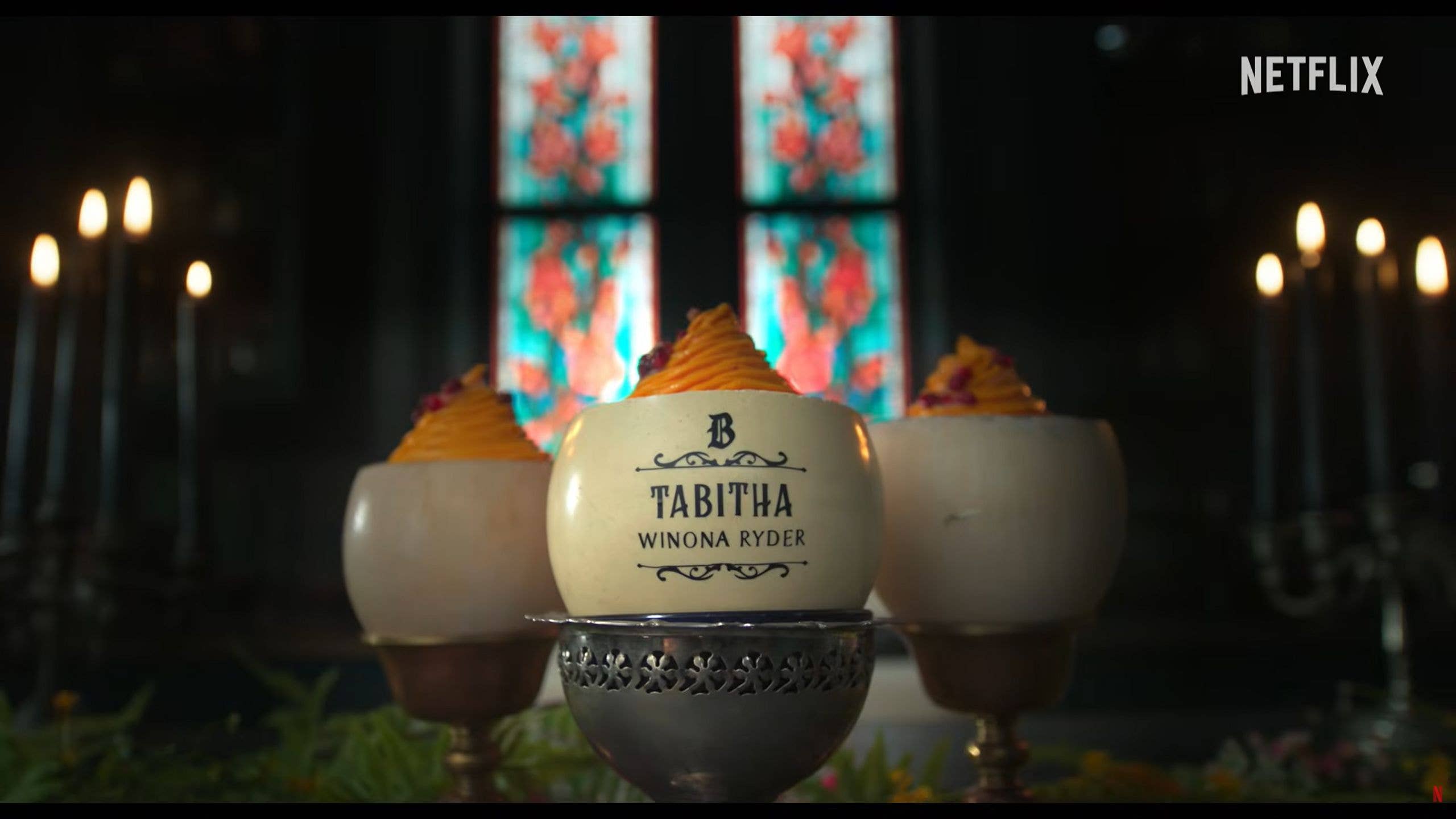 wednesday cast season 3