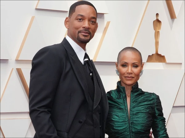 وِل اسمتھ پر غیر اخلاقی حرکات کا الزام، جیڈا اسمتھ نے بڑا قدم اٹھا لیا