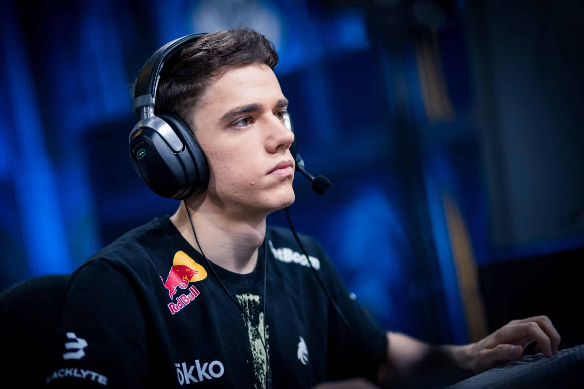 zont1x IEM Cologne 2025