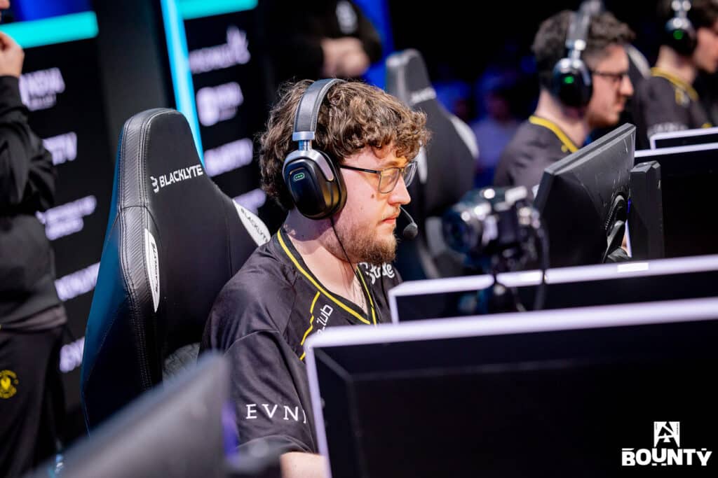 zywoo lequipe cover large