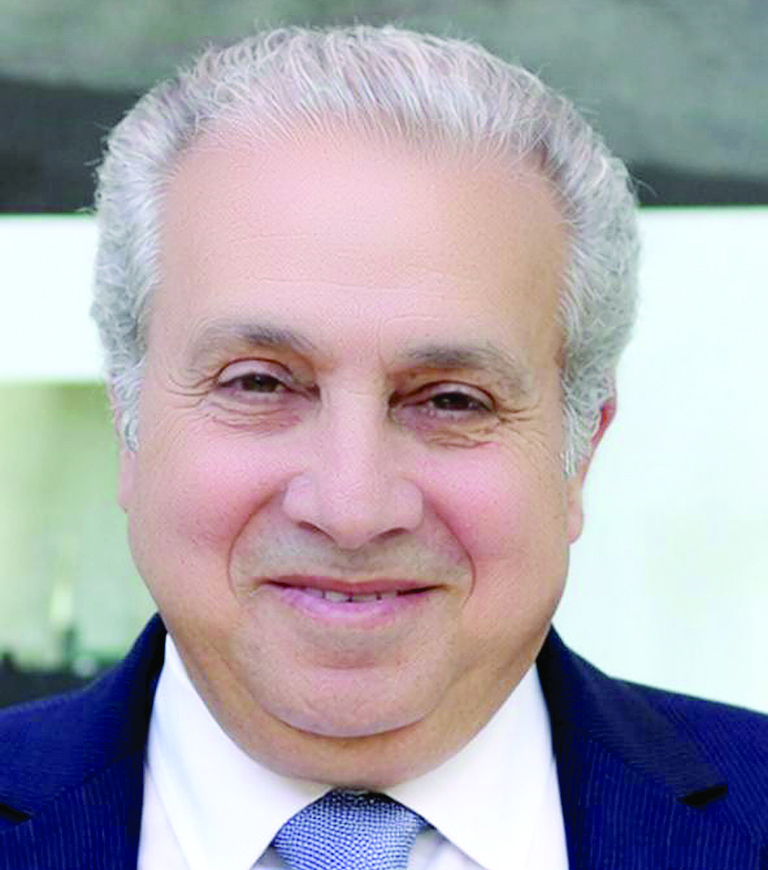 المهندس بسام برغوت