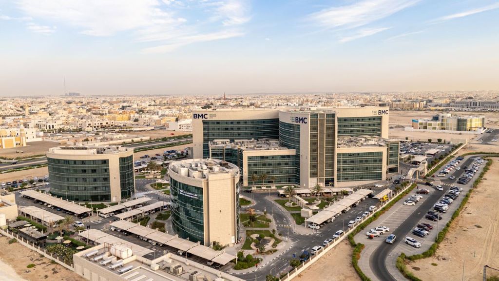 برجيل القابضة تحقق نموًا لافتاً في حجم الأرباح المكتسبة خلال عام 2025