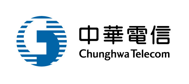 中華電信LOGO