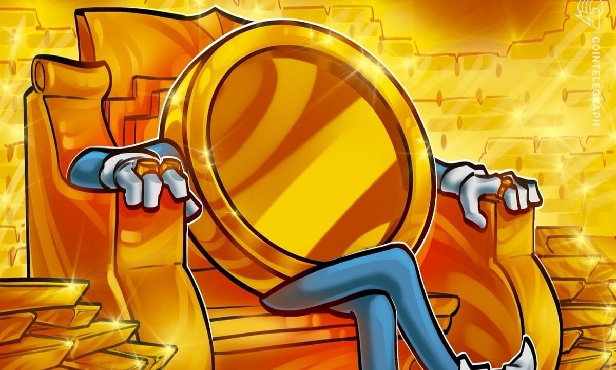 Tokenized Gold Dominates Weekend Price Discovery as CME Futures Close