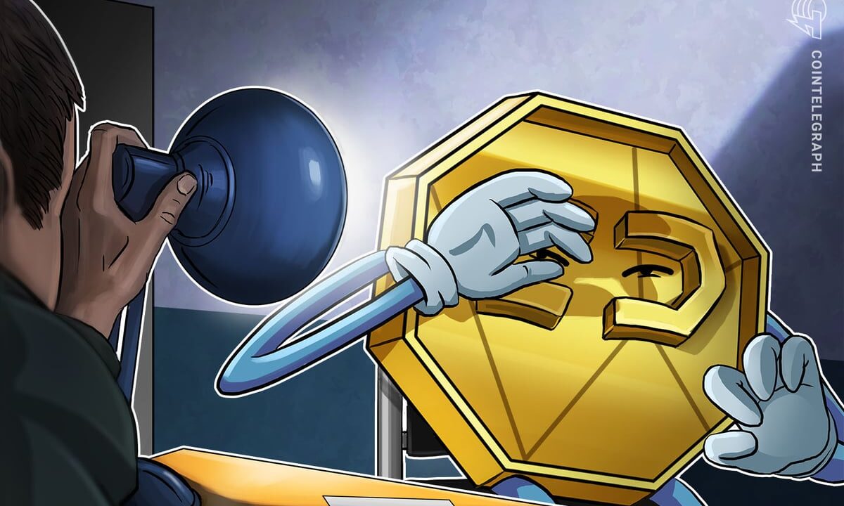 Senator Warren is Probing Bitmain over US Security Risks: Report