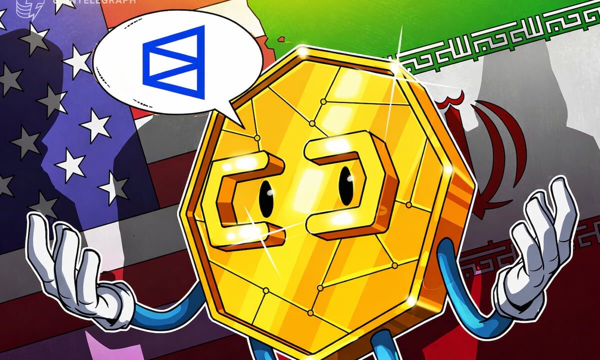 Polymarket Traders Make $1M on US-Iran Strike Bets, Spark Insider Concerns