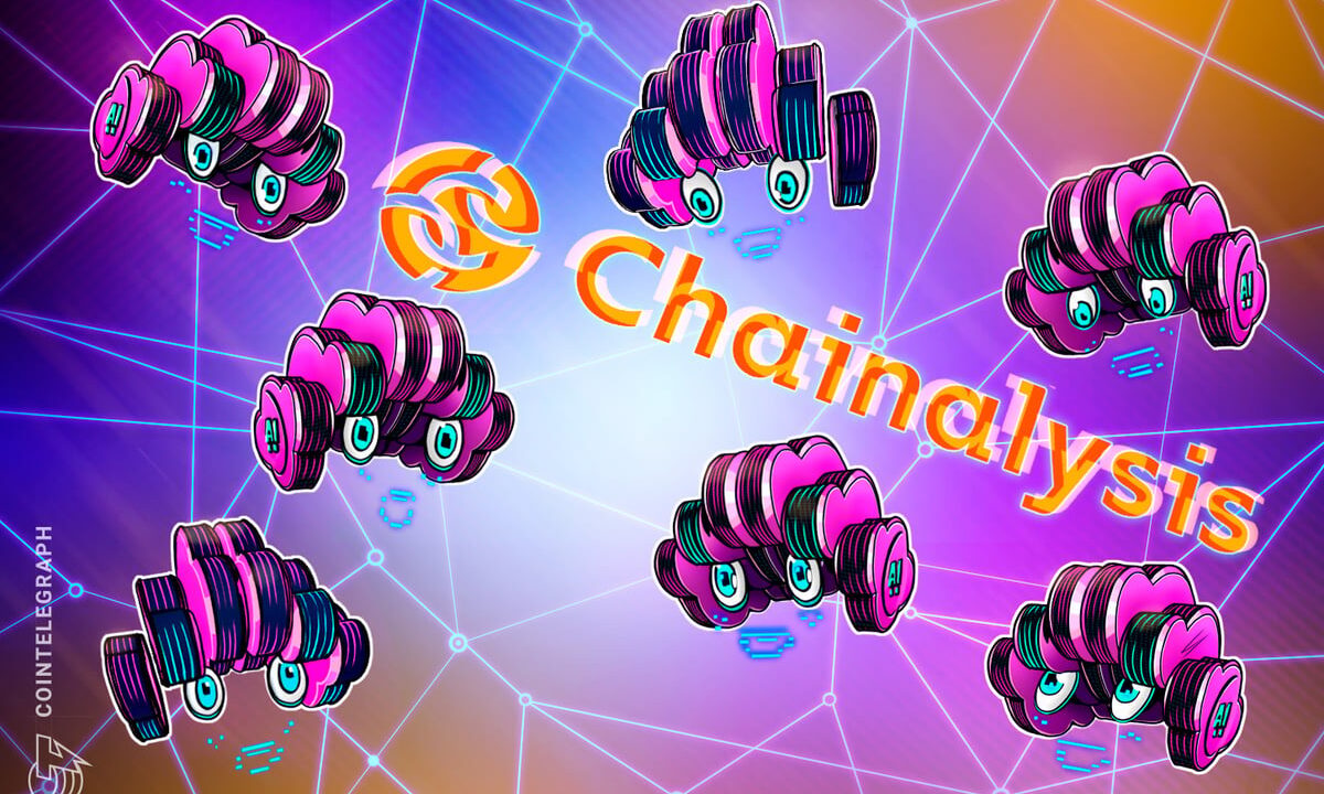 Chainalysis to Add ‘Blockchain Intelligence‘ Agents to Platform