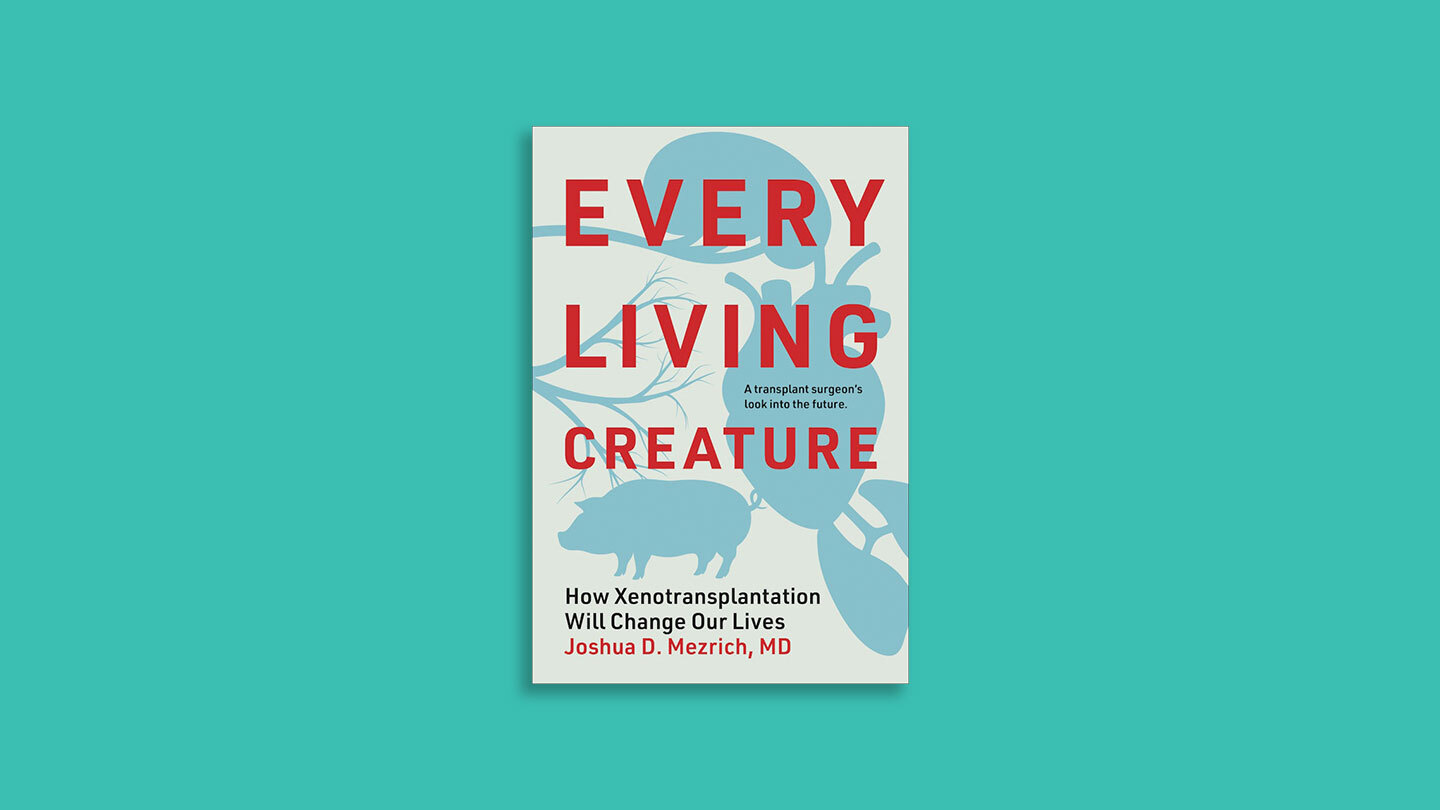 0426 MR reviews living creature feat