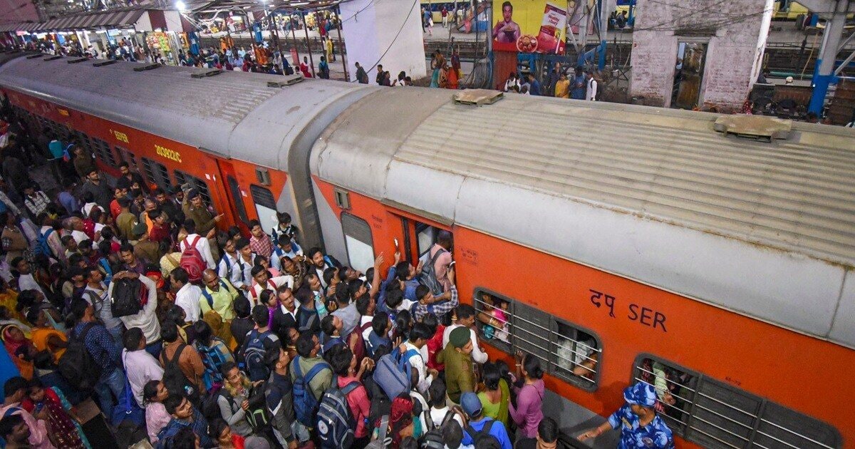 1771930857 1768554359 1 Sankranti Special Trains Announced South Central Railway Adds More Services