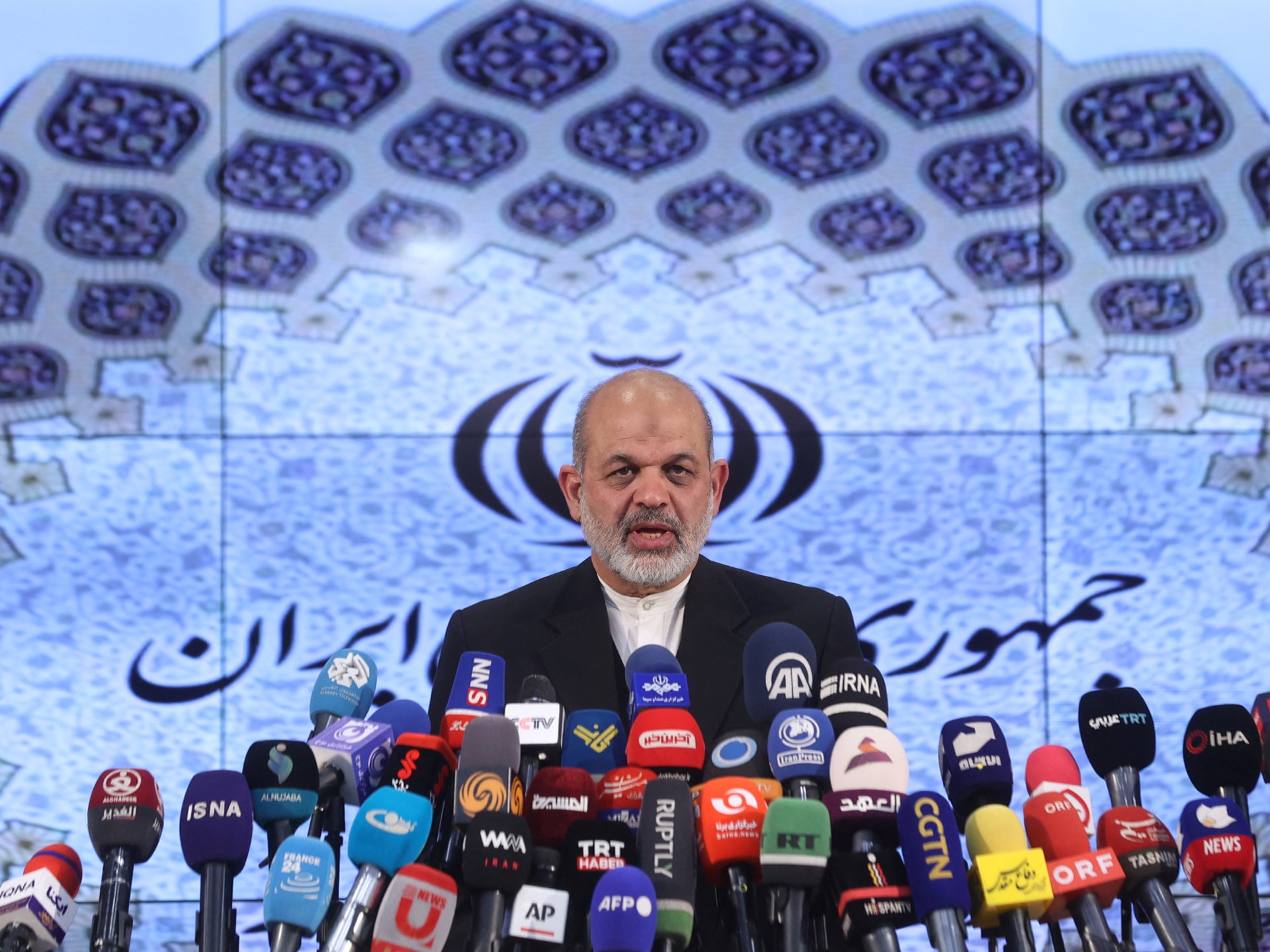 2024 03 04T141429Z 1672980977 RC22F6A0FPFN RTRMADP 3 IRAN ELECTION 1709565157