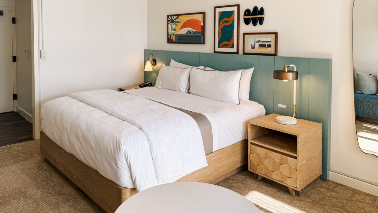 Marriott 25,000-point free night certificate top-off analysis