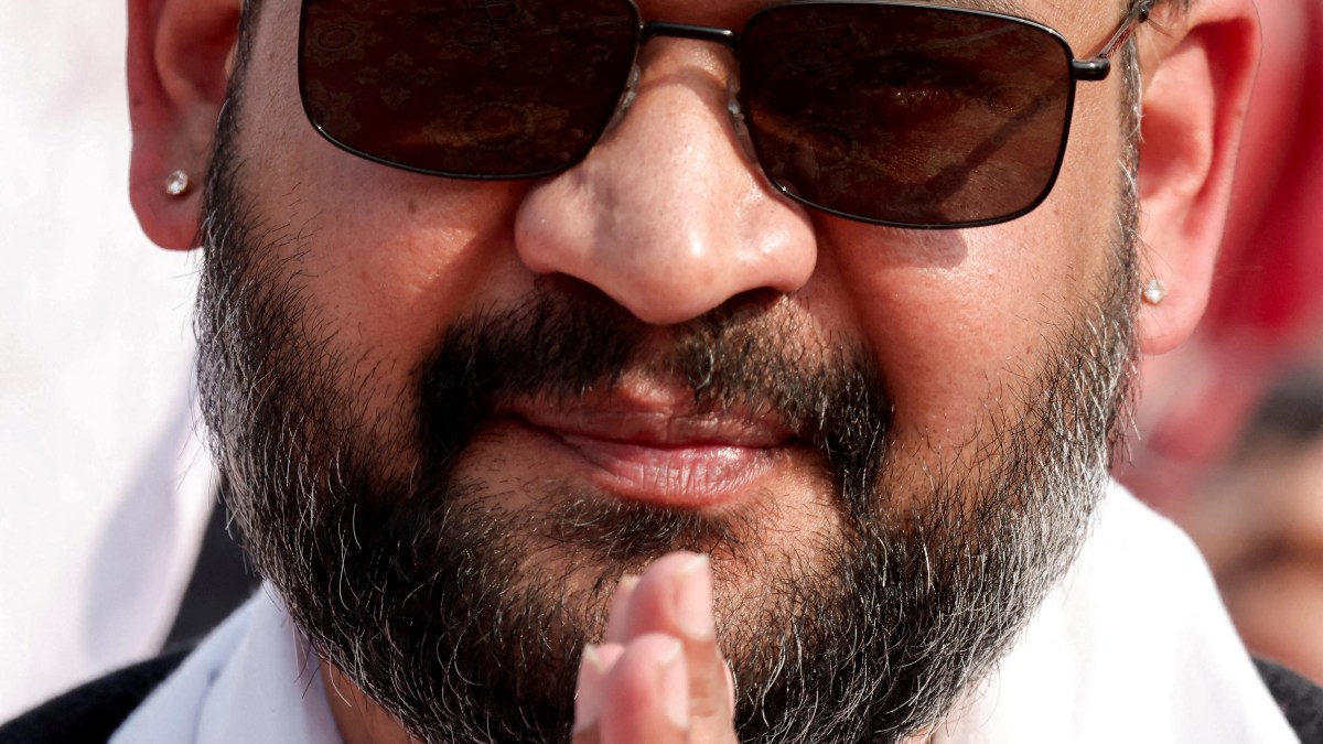 2026 02 25T022214Z 127062320 RC2X3JA7O00F RTRMADP 3 NEPAL ELECTION SHAH 1772893824